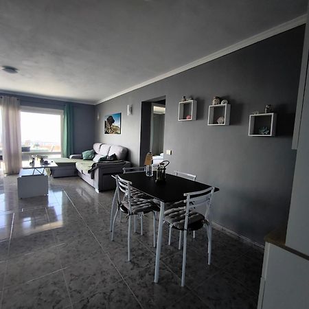 Апартаменты Tabaiba Sunset Sea Views Санта-Крус-де-Тенерифе Экстерьер фото
