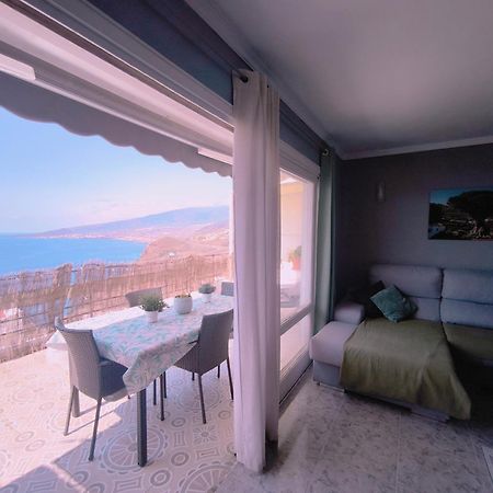 Апартаменты Tabaiba Sunset Sea Views Санта-Крус-де-Тенерифе Экстерьер фото