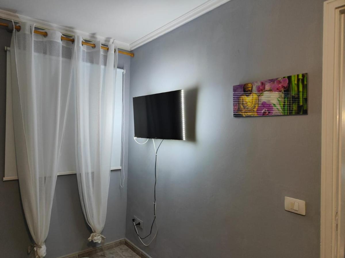Апартаменты Tabaiba Sunset Sea Views Санта-Крус-де-Тенерифе Экстерьер фото