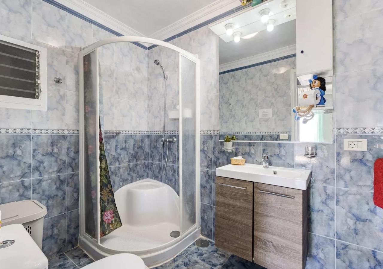 Апартаменты Tabaiba Sunset Sea Views Санта-Крус-де-Тенерифе Экстерьер фото