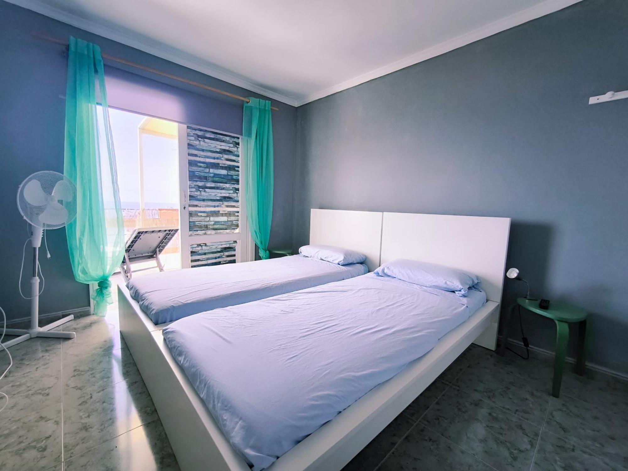 Апартаменты Tabaiba Sunset Sea Views Санта-Крус-де-Тенерифе Экстерьер фото